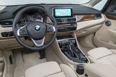 BMW 2 Series Active Tourer (F45) 220d (190 Hp) Steptronic 2014 - 2018