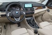 BMW 2 Series Active Tourer (F45) 2014 - 2018