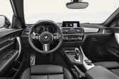 BMW 2 Series Coupe (F22 LCI, facelift 2017) M240i (340 Hp) xDrive Steptronic 2017 - 2021
