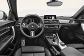 BMW 2 Series Coupe (F22 LCI, facelift 2017) 218i (136 Hp) 2017 - 2021