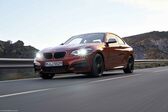 BMW 2 Series Coupe (F22 LCI, facelift 2017) 218i (136 Hp) 2017 - 2021