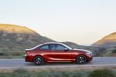 BMW 2 Series Coupe (F22 LCI, facelift 2017) 220d (190 Hp) Steptronic 2017 - 2021