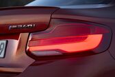BMW 2 Series Coupe (F22 LCI, facelift 2017) 220d (190 Hp) xDrive Steptronic 2017 - 2021