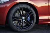 BMW 2 Series Coupe (F22 LCI, facelift 2017) 220d (190 Hp) Steptronic 2017 - 2021