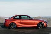 BMW 2 Series Coupe (F22 LCI, facelift 2017) 2017 - 2021