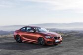 BMW 2 Series Coupe (F22 LCI, facelift 2017) 218i (136 Hp) 2017 - 2021