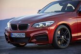 BMW 2 Series Coupe (F22 LCI, facelift 2017) 2017 - 2021