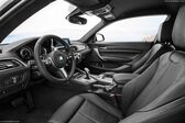 BMW 2 Series Coupe (F22 LCI, facelift 2017) 218i (136 Hp) 2017 - 2021