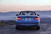 BMW 2 Series Convertible (F23 LCI, facelift 2017) 218d (150 Hp) Steptronic 2017 - present