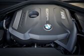 BMW 2 Series Convertible (F23 LCI, facelift 2017) 218d (150 Hp) Steptronic 2017 - present