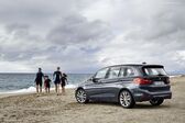 BMW 2 Series Gran Tourer (F46) 214d (95 Hp) 2015 - 2016