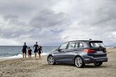 BMW 2 Series Gran Tourer (F46) 218i (136 Hp) Steptronic 2015 - 2018