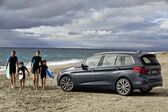 BMW 2 Series Gran Tourer (F46) 218i (136 Hp) Steptronic 2015 - 2018