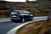 BMW 2 Series Gran Tourer (F46) 220d (190 Hp) Steptronic 2015 - 2018