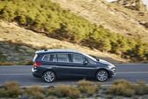 BMW 2 Series Gran Tourer (F46) 214d (95 Hp) 2015 - 2016