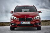 BMW 2 Series Gran Tourer (F46) 214d (95 Hp) 2015 - 2016