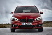 BMW 2 Series Gran Tourer (F46) 2015 - 2018