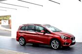 BMW 2 Series Gran Tourer (F46) 214d (95 Hp) 2015 - 2016