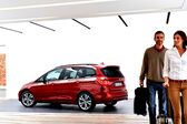 BMW 2 Series Gran Tourer (F46) 214d (95 Hp) 2015 - 2016