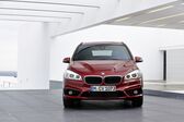 BMW 2 Series Gran Tourer (F46) 214d (95 Hp) 2015 - 2016