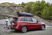 BMW 2 Series Gran Tourer (F46) 214d (95 Hp) 2015 - 2016
