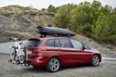 BMW 2 Series Gran Tourer (F46) 218d (150 Hp) xDrive 2016 - 2018