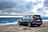 BMW 2 Series Gran Tourer (F46) 214d (95 Hp) 2015 - 2016