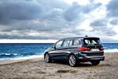 BMW 2 Series Gran Tourer (F46) 218i (136 Hp) Steptronic 2015 - 2018