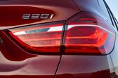BMW 2 Series Gran Tourer (F46) 214d (95 Hp) 2015 - 2016
