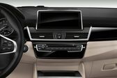 BMW 2 Series Gran Tourer (F46) 214d (95 Hp) 2015 - 2016
