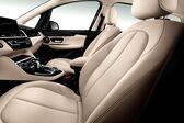 BMW 2 Series Gran Tourer (F46) 214d (95 Hp) 2015 - 2016