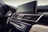 BMW 2 Series Gran Tourer (F46) 214d (95 Hp) 2015 - 2016