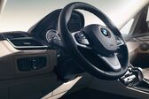 BMW 2 Series Gran Tourer (F46) 214d (95 Hp) 2015 - 2016