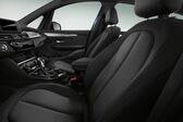 BMW 2 Series Gran Tourer (F46) 214d (95 Hp) 2015 - 2016