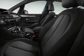 BMW 2 Series Gran Tourer (F46) 2015 - 2018