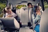 BMW 2 Series Gran Tourer (F46) 214d (95 Hp) 2015 - 2016