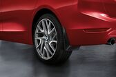 BMW 2 Series Gran Tourer (F46) 214d (95 Hp) 2015 - 2016