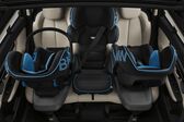 BMW 2 Series Gran Tourer (F46) 214d (95 Hp) 2015 - 2016
