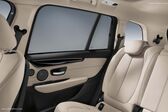 BMW 2 Series Gran Tourer (F46) 214d (95 Hp) 2015 - 2016