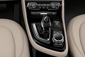 BMW 2 Series Gran Tourer (F46) 214d (95 Hp) 2015 - 2016