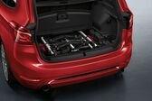 BMW 2 Series Gran Tourer (F46) 214d (95 Hp) 2015 - 2016