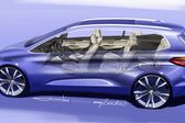 BMW 2 Series Gran Tourer (F46) 214d (95 Hp) 2015 - 2016