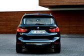 BMW 2 Series Gran Tourer (F46) 214d (95 Hp) 2015 - 2016