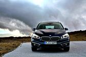 BMW 2 Series Gran Tourer (F46) 218i (136 Hp) Steptronic 2015 - 2018