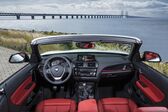 BMW 2 Series Convertible (F23) 2015 - 2017