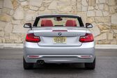 BMW 2 Series Convertible (F23) M235i (326 Hp) 2015 - 2016