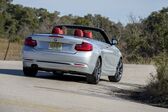 BMW 2 Series Convertible (F23) 220i (184 Hp) 2015 - 2016