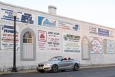 BMW 2 Series Convertible (F23) 2015 - 2017