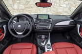 BMW 2 Series Convertible (F23) 220i (184 Hp) 2015 - 2016