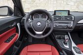 BMW 2 Series Convertible (F23) 220d (190 Hp) 2015 - 2017